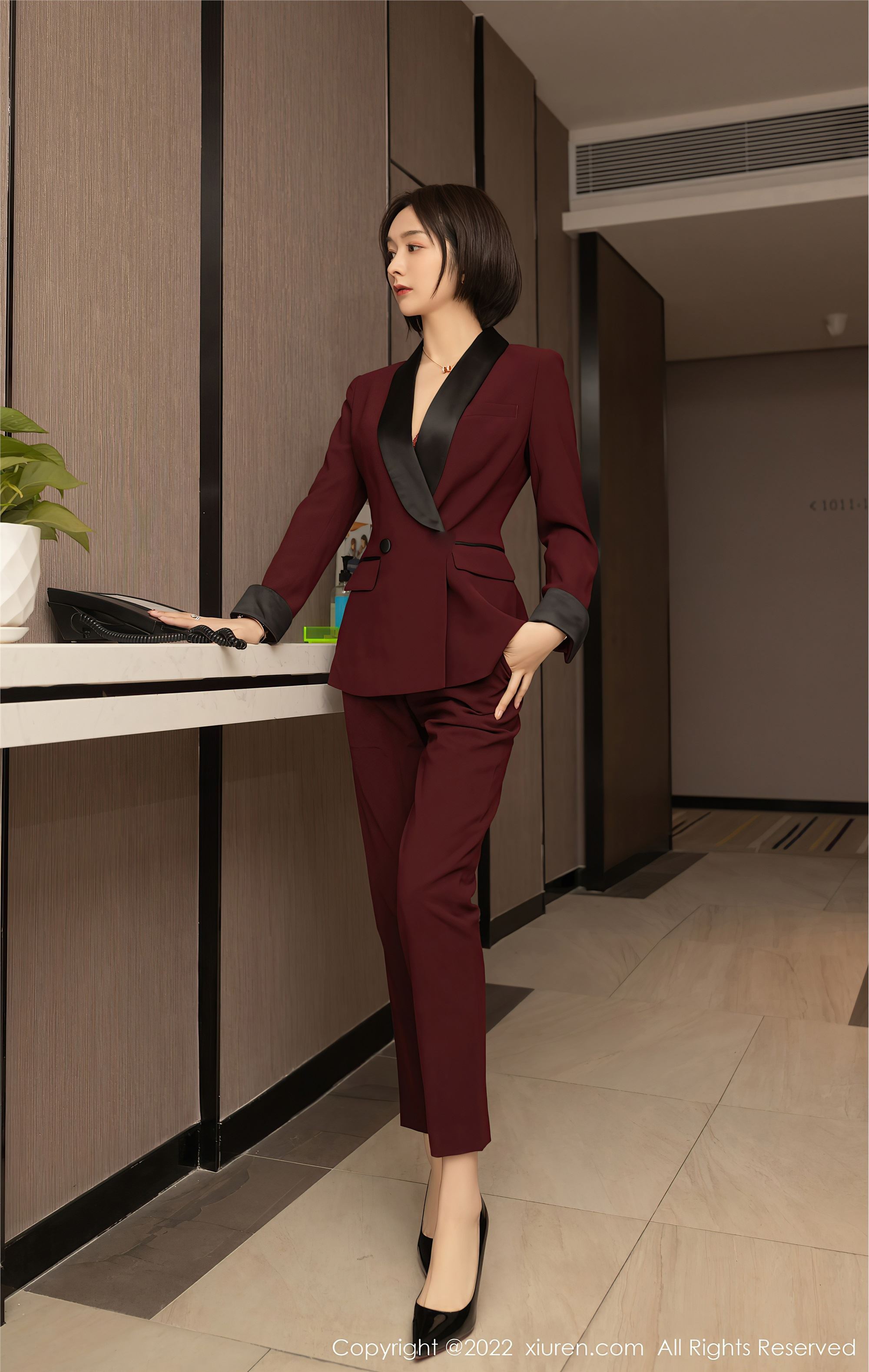 Xiuren秀人网 2022.06.07 NO.5111 Angela00